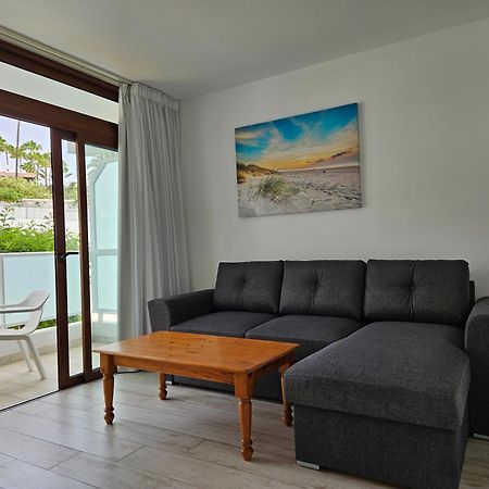 Apartamentos Europa - Playa Del Ingles - Yumbo San Bartolomé Kültér fotó