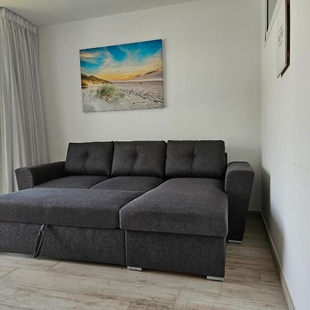 Apartamentos Europa - Playa Del Ingles - Yumbo San Bartolomé Kültér fotó