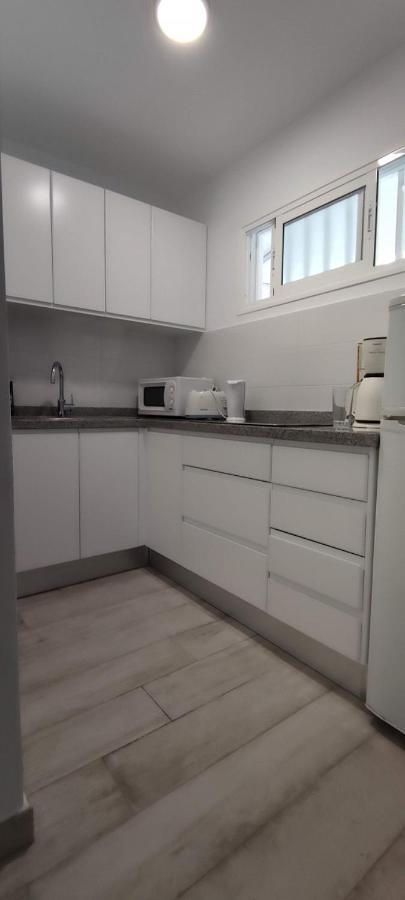 Apartamentos Europa - Playa Del Ingles - Yumbo San Bartolomé Kültér fotó