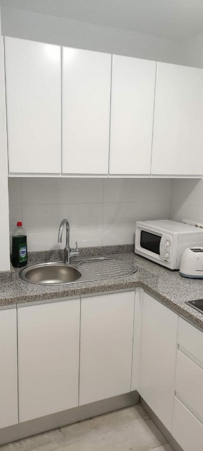 Apartamentos Europa - Playa Del Ingles - Yumbo San Bartolomé Kültér fotó