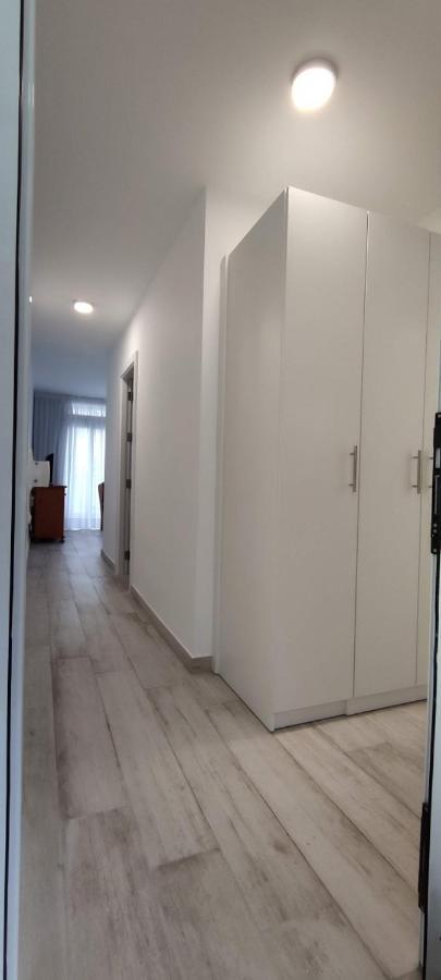 Apartamentos Europa - Playa Del Ingles - Yumbo San Bartolomé Kültér fotó