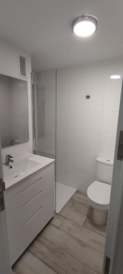 Apartamentos Europa - Playa Del Ingles - Yumbo San Bartolomé Kültér fotó