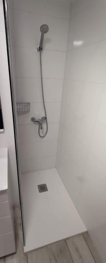 Apartamentos Europa - Playa Del Ingles - Yumbo San Bartolomé Kültér fotó