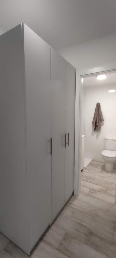 Apartamentos Europa - Playa Del Ingles - Yumbo San Bartolomé Kültér fotó