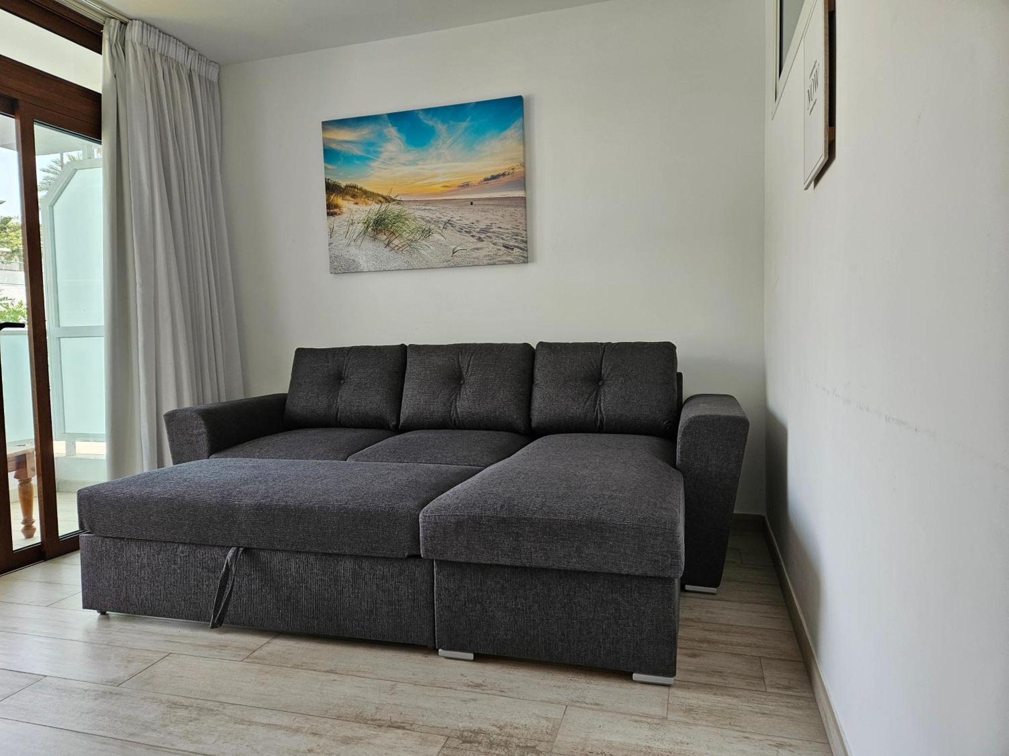 Apartamentos Europa - Playa Del Ingles - Yumbo San Bartolomé Kültér fotó