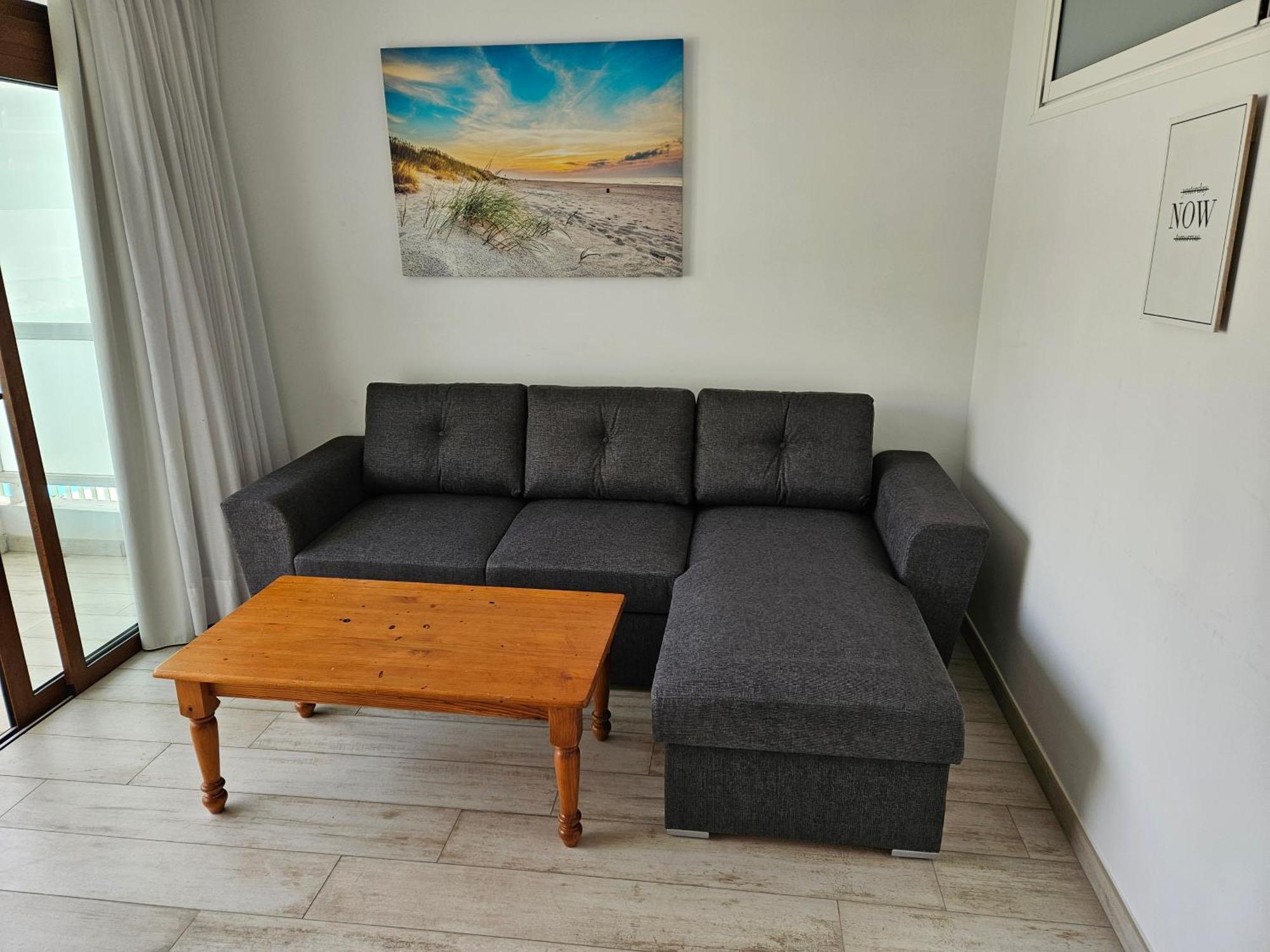 Apartamentos Europa - Playa Del Ingles - Yumbo San Bartolomé Kültér fotó