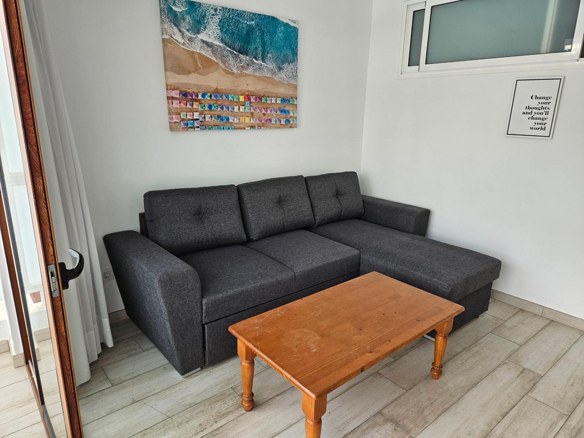 Apartamentos Europa - Playa Del Ingles - Yumbo San Bartolomé Kültér fotó
